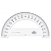 Supertrend Plastik Minkale 180 Derece Açı Ölçer 15 cm.