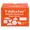 Supertrend Plastik Örüntü Blokları