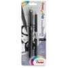 Supertrend Pocket Brush Pen Cep Tipi Fırça Uçlu Kalem + 2 Yedek Kartuş