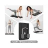 Supertrend Reformer-100 Pilates Reformer Seti Siyah
