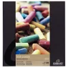 Supertrend Rembrandt Soft Pastel Boya Seti 90 Renk Yarım Boy