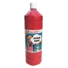 Supertrend School Paint Tempera Boya 1000 ml. PSP-2207 A.KIRMIZI