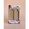 Supertrend Silicone Moulds Silikon Epoksi ve Polimer Kil Kalıbı NAME PLATE 2