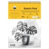 Supertrend Sketch Pad Eskiz Defteri 90 gr. A4 50 yaprak