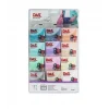 Supertrend Smart Polimer Kil Seti 12 Renk x 28 gr. Pastel Colours