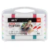 Supertrend Supertrend Akrilik Marker DUO 12 Renk (18057)