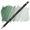 Supertrend Coloursoft Pencil Yumuşak Kuruboya Kalemi C400 Mid Green