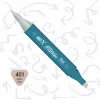 Supertrend Supertrend Sketch Marker Duo Çift Uçlu Marker Kalem 401 Warm Grey