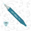 Supertrend Supertrend Sketch Marker Duo Çift Uçlu Marker Kalem 545 Ice Grey