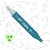 Supertrend Supertrend Sketch Marker Duo Çift Uçlu Marker Kalem 9544 Leaf White
