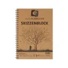 Supertrend Supertrendt Eskiz Çizim Defteri A5 Yandan Spiralli 90 gr. 60 yaprak