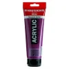 Supertrend Amsterdam Akrilik Boya 120 ml. 344 Caput Mortuum Violet