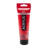 Supertrend Amsterdam Akrilik Boya 120 ml. 396 Naphthol Red Medium