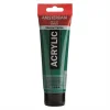 Supertrend Amsterdam Akrilik Boya 120 ml. 619 Permanent Green Deep