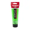 Supertrend Amsterdam Akrilik Boya 120 ml. 672 Reflex Green (Fosforlu)