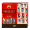 Supertrend Toison Dor Soft Pastel Boya Seti 48 Renk
