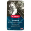Supertrend XL Graphite Block Kalın Grafit Füzen Seti 6lı Teneke Kutu