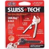 Swiss+Tech Anahtarlık Çakı Vs.