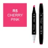 Touch Twin Marker Çizim Kalemi R5 Cherry Supertrendk