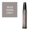 Touch Twin Marker Refill Alcohol Ink Alkol Bazlı Mürekkep 20 ml. WG5 WARM GREY 5