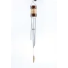 Üstü Bambu Metalli Rüzgar Çanı 83 Cm ST00143