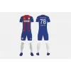 Supertrend ZFD038 Dijital Futbol Forma Takımı