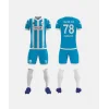 Supertrend ZFD044 Dijital Futbol Forma Takımı