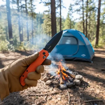 Kershaw 2038-D2 Çakı