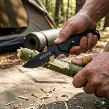 SMİTH&WESSON BIÇAK