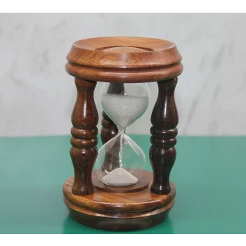 Ahşap Kumsaati 2636A