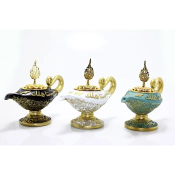 Alaaddin Tütsü Brülörü TKN1233