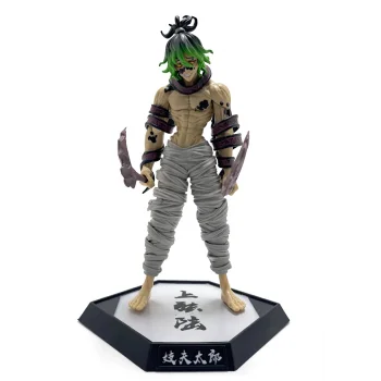 Anime Demon Slayer Gyutaro Figürü 30 Cm TKN5308