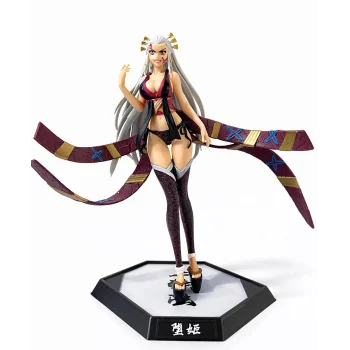 Anime Demon Slayer Kimetsu Figürü 28 Cm TKN5293