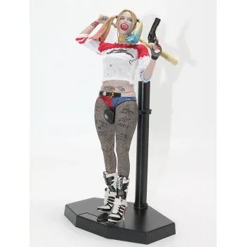 Anime Harley Quinn Figürü 30 Cm TKN5285