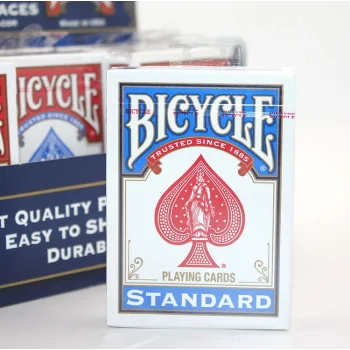 Bicycle Standart İskambil Oyun Kartı TKN1353