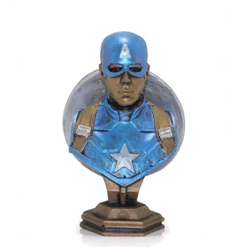 Captan America Büst 127