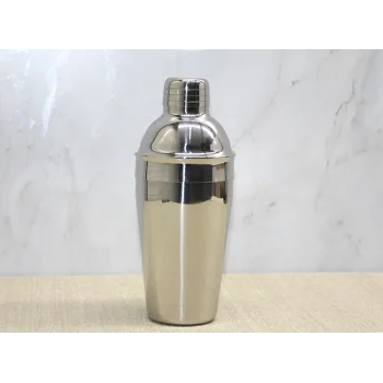Çelik Shaker 550 Ml TKN3937