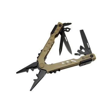 Columbia İmha Pense Haki