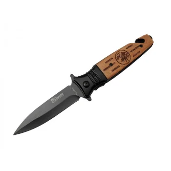 Columbia Kurtarma Çakısı  Kartal