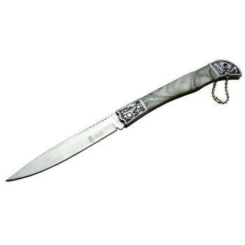 Columbia Sedef Kilitli Çakı B