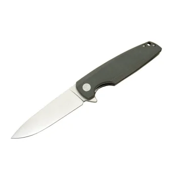 D2 Grey Wolf Gri Çakı