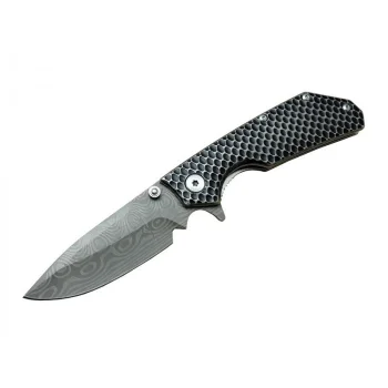 Damascus Metal Çakı