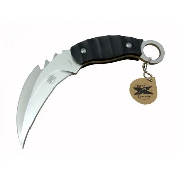 Dpx Gear Wargo Karambit Bıçak