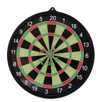 Duvara Asmalı Mıknatıslı Dart Oyunu TKN4891