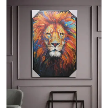 Duvara Asmalı Yağlı Boya Pano TKN2925-6