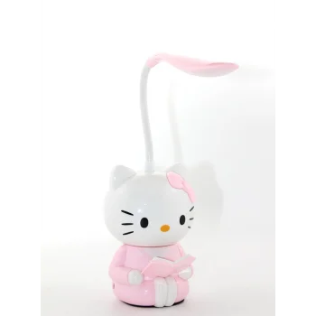 Hello Kitty Masa Lambası TKN2583