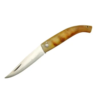 Kalaslıoğlu Kemik Çakı O