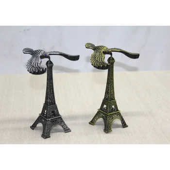 Kartalli Metal Eyfel Kulesi TKN3476