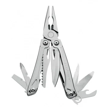 LEATHERMAN SIDEKICK TOOL PENSE