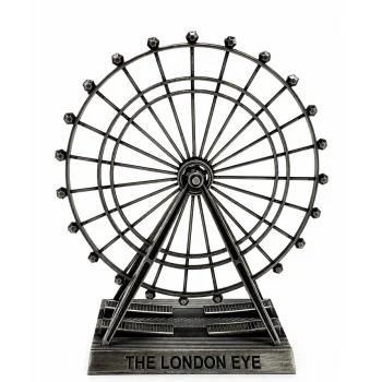 London Eye Metal Dönme Dolap TKN5702